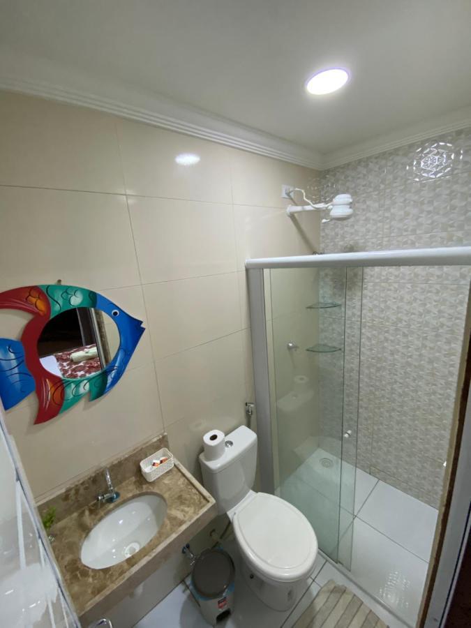 Pousada Maresia Maragogi Bagian luar foto
