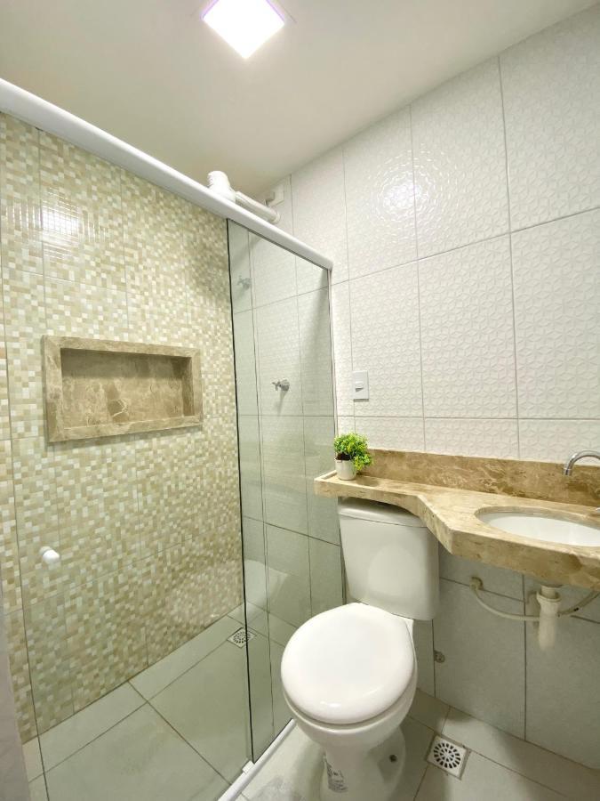 Pousada Maresia Maragogi Bagian luar foto